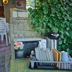 Гостевой дом Эдем (село Солнечногорское, Алушта, Крым), Судак, Крым