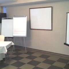 Гостиничный комплекс Бригантина, Рыбинский район, Ярославская область