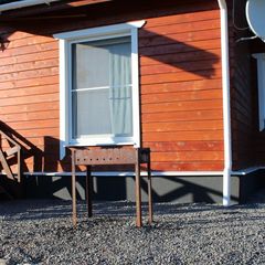 Коттедж Филина Гора, Лахденпохский район, Республика Карелия