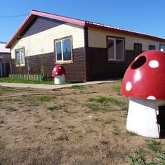 База отдыха Россич, Читинский район, Забайкальский край