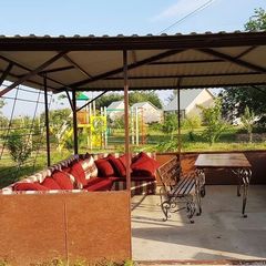 Рыболовно-охотничья база Золотые барханы, Енотаевский район, Астраханская область