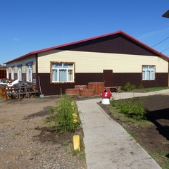 База отдыха Россич, Читинский район, Забайкальский край