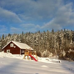 Коттедж Филина Гора, Лахденпохский район, Республика Карелия