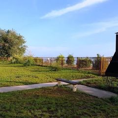 Рыболовно-охотничья база Золотые барханы, Енотаевский район, Астраханская область