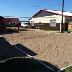 База отдыха Россич, Читинский район, Забайкальский край