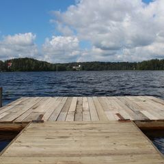 Коттедж Филина Гора, Лахденпохский район, Республика Карелия