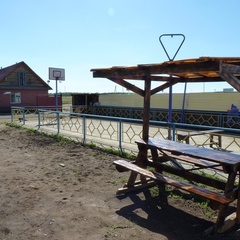 База отдыха Россич, Читинский район, Забайкальский край