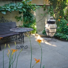 Гостевой дом Эдем (село Солнечногорское, Алушта, Крым), Судак, Крым