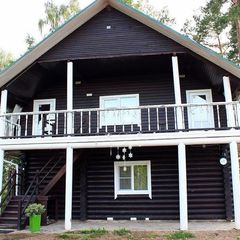 Загородный клуб Оленья Гора, Себежский район, Псковская область