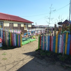 База отдыха Россич, Читинский район, Забайкальский край