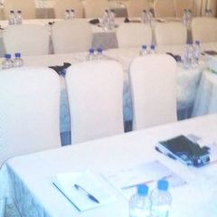 Гостиничный комплекс Бригантина, Рыбинский район, Ярославская область