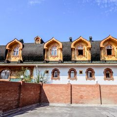 Гостиница Русский Север, Салехард, Ямало-Ненецкий автономный округ