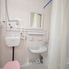 Пансионат Афалина, Севастополь, Крым