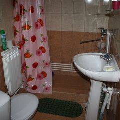 Рыболовно-охотничья база Fishing30, Ахтубинский район, Астраханская область