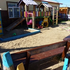 База отдыха Россич, Читинский район, Забайкальский край