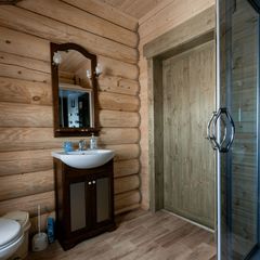 База отдыха Лесной кордон, Дальнеконстантиновский район, Нижегородская область