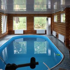 Усадьба Барангол, Чемальский район, Республика Алтай