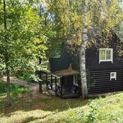 Загородный клуб Оленья Гора, Себежский район, Псковская область