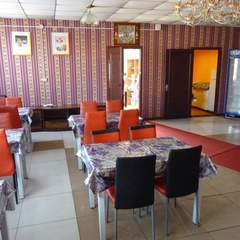 База отдыха Россич, Читинский район, Забайкальский край