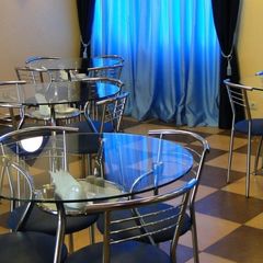 Гостиничный комплекс Бригантина, Рыбинский район, Ярославская область