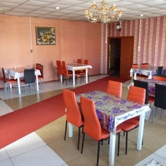 База отдыха Россич, Читинский район, Забайкальский край