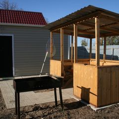 Рыболовно-охотничья база Fishing30, Ахтубинский район, Астраханская область