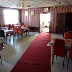 База отдыха Россич, Читинский район, Забайкальский край