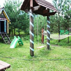 Усадьба Барангол, Чемальский район, Республика Алтай