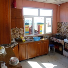 База отдыха Россич, Читинский район, Забайкальский край