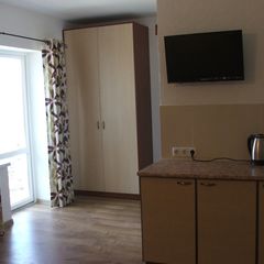 Гостиница ДонузLOVE, Евпатория, Крым