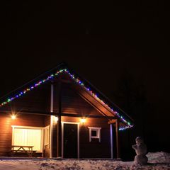 Коттедж Филина Гора, Лахденпохский район, Республика Карелия