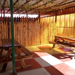 База отдыха Россич, Читинский район, Забайкальский край