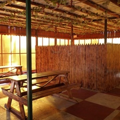 База отдыха Россич, Читинский район, Забайкальский край