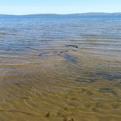 База отдыха Россич, Читинский район, Забайкальский край