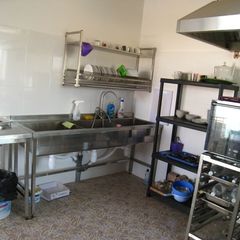 Гостиница ДонузLOVE, Евпатория, Крым