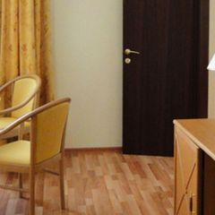 Гостиничный комплекс Бригантина, Рыбинский район, Ярославская область