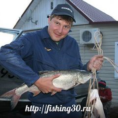 Рыболовно-охотничья база Fishing30, Ахтубинский район, Астраханская область