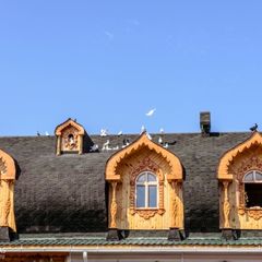 Гостиница Русский Север, Салехард, Ямало-Ненецкий автономный округ