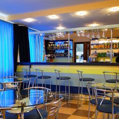 Гостиничный комплекс Бригантина, Рыбинский район, Ярославская область