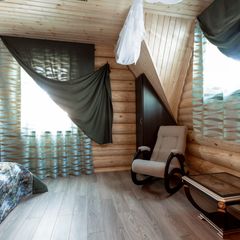 База отдыха Лесной кордон, Дальнеконстантиновский район, Нижегородская область