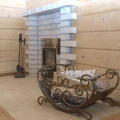 Гостиничный комплекс Бригантина, Рыбинский район, Ярославская область