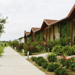 База отдыха 13 Кордон, Веселовский район, Ростовская область