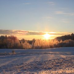 Загородный клуб Оленья Гора, Себежский район, Псковская область