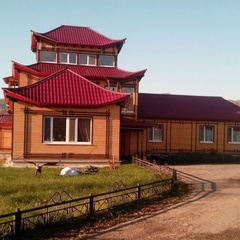 Загородный клуб Бамбучки, Холмский район, Сахалинская область