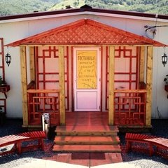 Загородный клуб Бамбучки, Холмский район, Сахалинская область