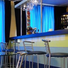 Гостиничный комплекс Бригантина, Рыбинский район, Ярославская область