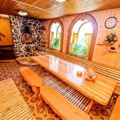 Гостиница Русский Север, Салехард, Ямало-Ненецкий автономный округ