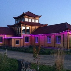 Загородный клуб Бамбучки, Холмский район, Сахалинская область