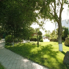 База отдыха 13 Кордон, Веселовский район, Ростовская область