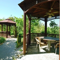 База отдыха 13 Кордон, Веселовский район, Ростовская область